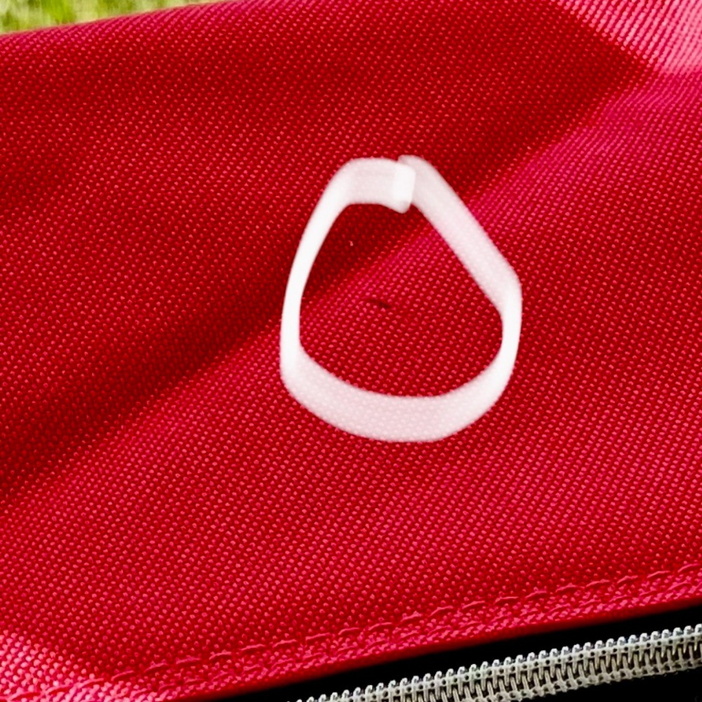 Coca-Cola Red Insulated Bag with Black Trim‎ - Picture 7 of 7